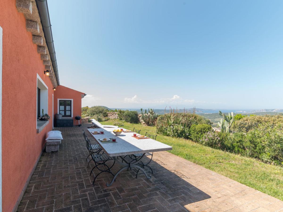 Holiday Home Rita By Interhome Palau Exterior foto